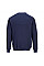 AS24 Navy Anti-Static ESD Sweatshirt