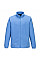 AS26 Hamilton Blue Anti-Static ESD Fleece