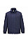 AS26 Navy Anti-Static ESD Fleece