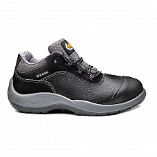 Black/Grey Mozart S3 SRC