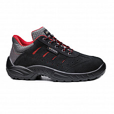 Black/Red Toledo S1PL FO SR