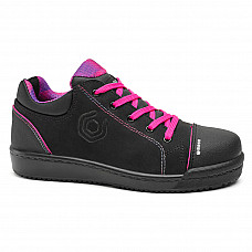 Black/Fuchsia MARGOT