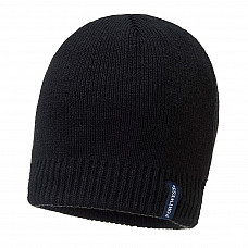 B031 Black Waterproof Beanie