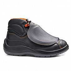 Black Metatarsal S3 M SRC