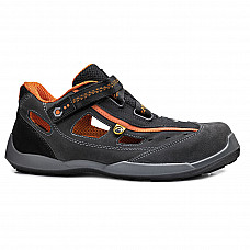 Grey/Orange Aerobic S1P ESD SRC