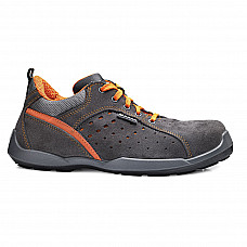 Grey/Orange Climb S1P SRC