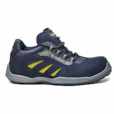 Blue/Yellow Frisbee S1P ESD SRC