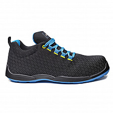 Black/Blue Marathon S3 SRC