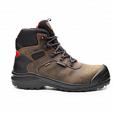 Brown Be-Dry Mid/Be-Rock S3 WR CI HI HRO SRC