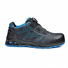 Black/Blue K-Jump/ K-Trek/ K-Rush S1P HRO SRC