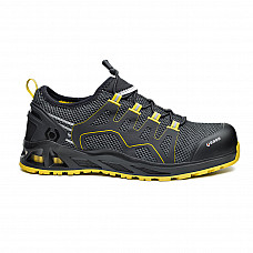 Black/Yellow K-Balance/K-Walk S1P HRO SRC