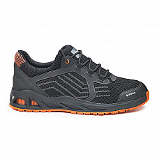 Black/Orange K-TWIST O1 SRC