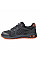 Black/Orange K-TWIST O1 SRC