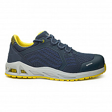 Navy/Yellow K-SPRINT S1P SRC