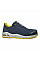 Navy/Yellow K-SPRINT S1P SRC