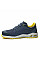 Navy/Yellow K-SPRINT S1P SRC