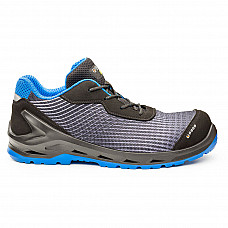 Black/Blue I-CYBER S1P ESD SRC