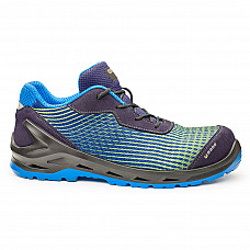 Navy/Fluo I-CYBER S1P ESD SRC