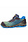 Navy/Fluo I-CYBER S1P ESD SRC