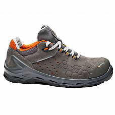 Grey/Orange I-TOOL S1P ESD SRC