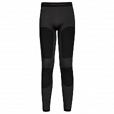 B171 Charcoal Dynamic Air Baselayer Legging