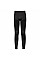 B171 Charcoal Dynamic Air Baselayer Legging