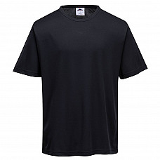 B175 - Monza T-Shirt Black