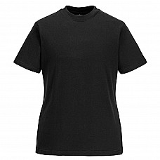 B192 Black Women's T-Shirt