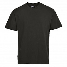 B195 Black Turin Premium T-Shirt