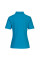 B209 Aqua Naples Women's Polo Shirt