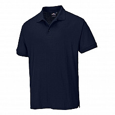 B210 Dark Navy Naples Polo-shirt