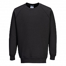 B300 Black Roma Sweatshirt