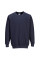 B300 Dark Navy Roma Sweatshirt