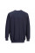 B300 Dark Navy Roma Sweatshirt