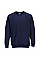 B300 Navy Roma Sweatshirt