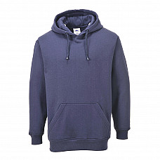 B302 Navy Roma Hoodie