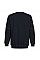 B318 Navy/Royal Essential Two Tone Sweatshirt