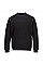 B330 Black Women's Sweatshirt