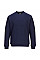 B330 Navy Women's Sweatshirt