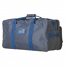 B903 Navy Travel Bag