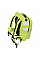 B905 Yellow Hi-Vis Rucksack