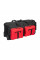 B908 Black Multi-Pocket Travel Bag