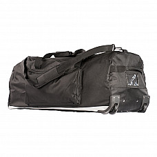 B909 Black Travel Trolley Bag