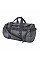 B910 Black Waterproof Holdall Bag