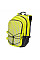 B955 Yellow PW3 Hi-Vis Rucksack