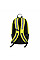 B955 Yellow PW3 Hi-Vis Rucksack