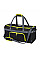 B960 Black 60L Duffle Bag