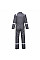 BIZ5 Grey Bizweld Iona FR Coverall