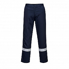 BZ14 Navy Bizweld Iona Trousers