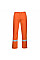 BZ14 Orange Bizweld Iona Trousers